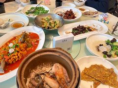 -外婆家(古墩印象城店)