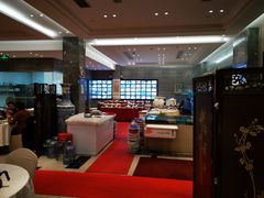 -启东海鲜人家(古美路店)