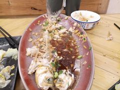 -外婆船宴餐厅·外婆喊你回家吃饭