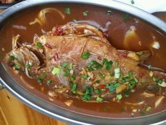 android_upload_pic-徽州美食(三十年老店)