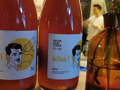 -RAC BAR(安福路店)