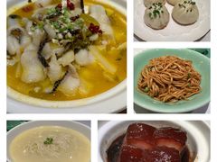 -江南厨子·品苏杭(华润万象店)
