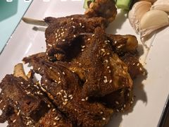 -隆喜元鱼汤包·海鲜(中联广场店)