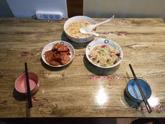 -晓庄学院-食堂