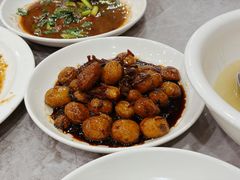 -红灯笼龙凤饭店(宁波老字号店)
