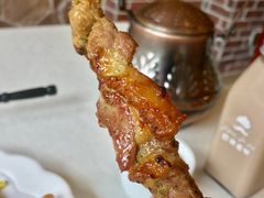 -巴依老爷·新疆美食(上城区天城路店)