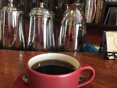 -RUMORS COFFEE ROASTERY鲁马滋咖啡(湖南路店)