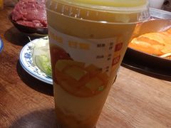 -楠火锅(仁恒梦中心店)