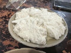 -梯坎豆花