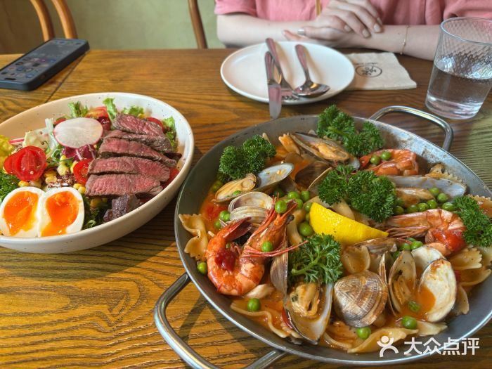 Money Shops(愚园路店)图片