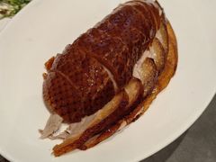 -黑窑厂糖油饼烤鸭·清真菜(黑窑厂街店)