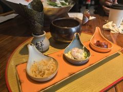-Mr.Fish鱼鲜生海鲜放题(高德置地冬广场店)