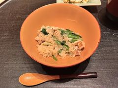 -晴空·日本料理(万象城店)