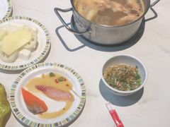 -吉布鲁牛排海鲜自助(温江合生汇店)