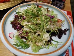 西北大拌菜-天山传奇新疆菜(SKLP店)