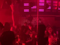 -Orangutan Bunker猩猩地堡酒吧(兰桂坊店)