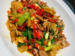 -奔跑吧陕菜·盛世长安(民乐园万达店)