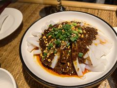 -渝信川菜 · 川味家常菜(长安店)