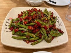-老蜀人川菜馆(中关村店)