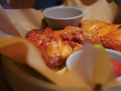 -SHAN山(前滩太古里店)