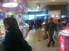 -利群商厦(台东店)