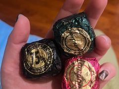 特浓黑巧-VENCHI 闻绮(北京汉光店)