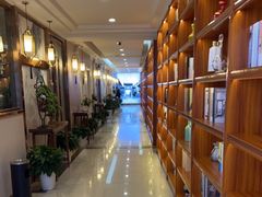 -香山湖渔家大院