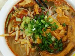 -五星螺·柳州螺蛳粉(城中万达店)