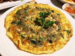 福建特色海蛎煎-莆田餐厅PUTIEN(三里屯店)
