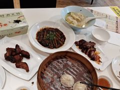 -光明邨大酒家(淮海路店)