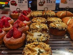 -喜茶(广州北京路惠福东店)