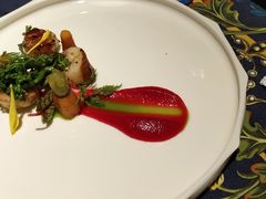 -第101座花园餐厅(湖滨88店)