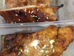 -无限双拼照烧双拼饭(和平店)