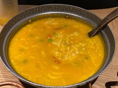 皇帝泡饭-吃饭皇帝大土家民族菜(正大广场店)