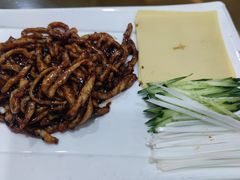 -京天红酒家(虎坊路店)