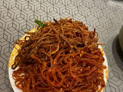 -春花民族美食(佳木斯总店)