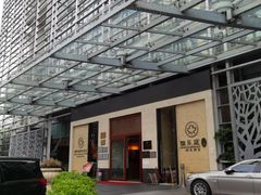 -雅枫国际酒店(深圳会展中心店)