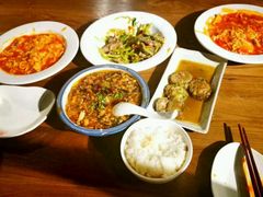 -妈妈的味道(工人体育场东路店)