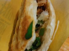 -西北杂粮筐手工面凉皮(来福士店)