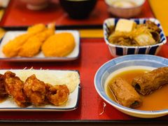 -虹梅食堂·爱蝦乃家