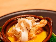 -晴空·日本料理(万象城店)