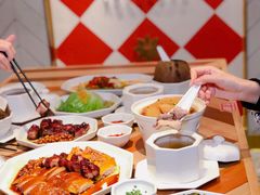 -金戈戈香港豉油鸡(南山海岸城店)