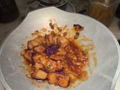 -绿茶餐厅(光明N次方公园店)