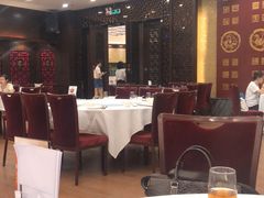 大堂-小榄人家酒楼(民安店)