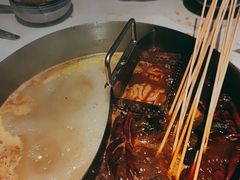 -大斌家串串火锅(望城天恒店)