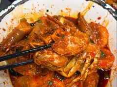 -辣螃铠盆盆蟹大排档(总店)