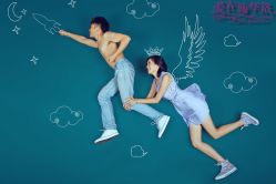 -施华洛婚纱摄影会所(范阳中路店)