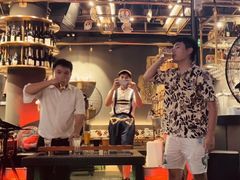 -haxnbauer海森堡德国餐厅(深圳coco店)