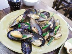 -贞姨美食·老字号海鲜大排档