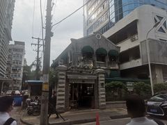 -巴厘龙虾·榜首油焖大虾(洞庭·艺术洋房店)